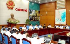 Tập trung các giải pháp, hướng tới mục tiêu tăng trưởng kinh tế 5,8%