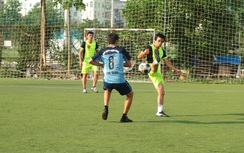 Báo Giao thông và Ban QLDA đường HCM vào chung kết