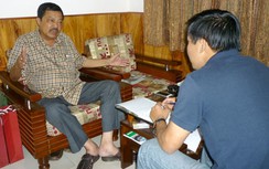 Kỳ 3:"Chưa ai dám nhốt xe tôi!"