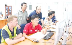 Phạt lao động nước ngoài không kê khai thuế TNCN