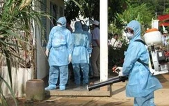 Phòng, chống bệnh dịch tiêu chảy cấp