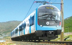 Thales - "ông lớn" của những giải pháp công nghệ cho giao thông