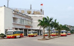 Bộ mặt mới của Bến xe Yên Nghĩa