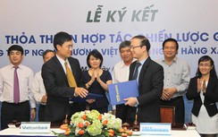 Hai ngày, khoảng 1.500 tỷ đồng đã rút khỏi Ngân hàng Xây dựng