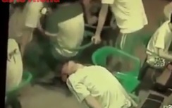 Nam thanh niên bất tỉnh tại chỗ vì chơi game quá sức