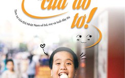 "Thần đồng" Đỗ Nhật Nam ra mắt tự truyện