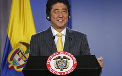 Nhật lo ngại môi trường an ninh Châu Á–Thái Bình Dương biến đổi tiêu cực