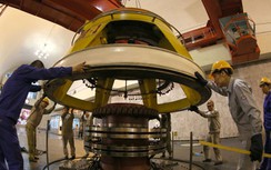 EVN bổ sung thêm 8 tổ máy phát điện mới