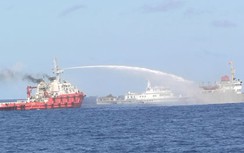 Hội nghị Ngoại trưởng ASEAN sẽ bàn về biển Đông