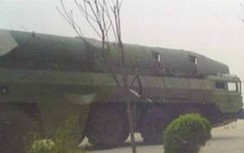 Trung Quốc đáp trả hệ thống phòng thủ tên lửa Mỹ