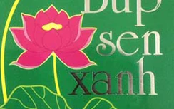 Xử lý vi phạm bản quyền tiểu thuyết "Búp sen xanh"