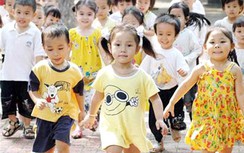 Báo động tình trạng chênh lệch giới tính