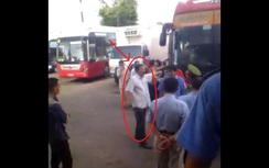 Bị kiểm tra đột xuất, Chủ tịch Thành Bưởi văng tục, dọa thanh tra