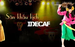 Idecaf làm kịch lịch sử cho thiếu nhi