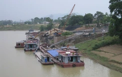 "Lâu nay các dự án đường thủy bị chê nhiều nhất"