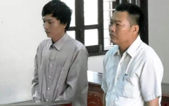 Nguyên Chủ tịch HĐQT làm giả con dấu, bị điều tra trốn thuế