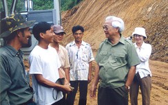 "Ông Sáu Dân" với con đường nối hai thế kỷ