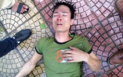 Sốc: Bị bắt dừng xe, rút súng bắn thẳng vào 141