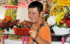 Tấn Beo: Hơn 30 năm trong nghề chưa "dính" scandal