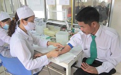 Kiểm tra 34 hãng xe để loại lái xe nghiện ma túy