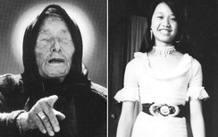 Bí ẩn lời tiên đoán cuối cùng của tiên tri mù Vanga