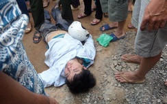 Khởi tố vụ án cướp tiệm vàng ở Hà Tĩnh