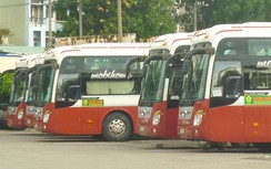 Sự im lặng khó hiểu của Thanh tra Sở GTVT TP Hồ Chí Minh