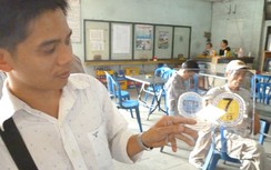 Rầm rộ tem đăng kiểm, GPLX giả