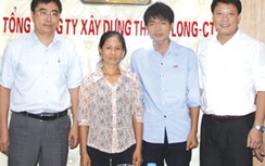 Thủ khoa nghèo ĐH GTVT nhận học bổng 92 triệu đồng