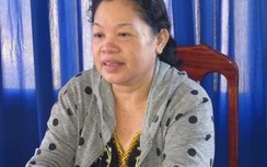 Lừa 20 cây vàng, "nữ quái" bị bắt sau 18 năm trốn nã