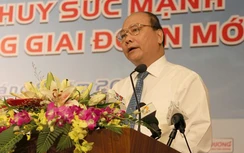 Ra mắt Ban vận động Quỹ hỗ trợ ngư dân vươn khơi bám biển