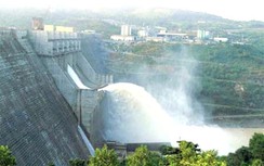 Động đất ở thủy điện Sông Tranh 2 không đáng lo