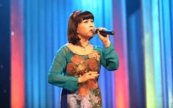 NSƯT Ái Xuân tái xuất