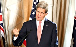 Tình báo Đức nghe lén các ngoại trưởng Mỹ