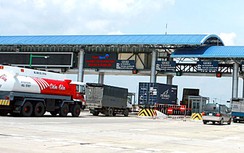 Triển khai thu phí không dừng trên toàn quốc