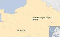 Xe của Hoàng tử Arab Saudi bất ngờ bị cướp giữa thủ đô Pháp