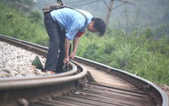 Chuyện nhà tàu ở Khe Nét: Nơi rết rừng chực sẵn trong chăn