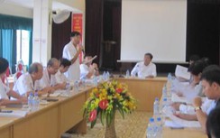 Đầu tư cho Bệnh viện GTVT toàn bộ giá trị cổ phần bán được