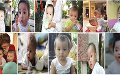 Đã có địa chỉ của 11 trẻ ở chùa Bồ Đề nghi mất tích