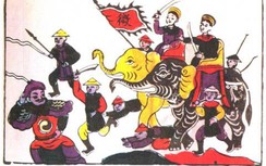 Hà Nội hoãn kỷ niệm sinh nhật Hai Bà Trưng vì... bận đột xuất