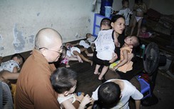 Thanh tra các cơ sở chăm sóc đối tượng bảo trợ xã hội