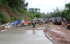Thông điệp từ đường 20 - Quyết thắng