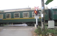 Nhiều sai phạm tại 3 dự án thông tin tín hiệu đường sắt