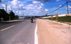Đề nghị Kon Tum xử lý nghiêm đơn vị gây mất an toàn trên QL14