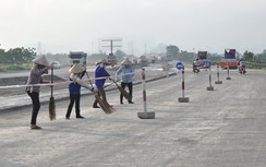 "Điểm mặt" dự án giải ngân chậm