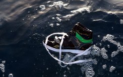 Thuyền chở 170 người di cư chìm ngoài khơi bờ biển Libya