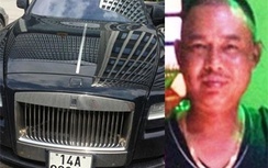 Giang hồ lên đời doanh nhân: Gí súng, kề dao thu tiền tỷ