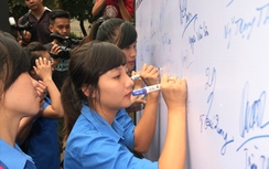 Hưởng ứng chiến dịch Toàn dân đội MBH chất lượng