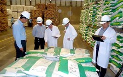 Kiểm tra chất lượng thức ăn chăn nuôi tại TP.HCM, Đồng Nai và Vĩnh Long