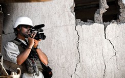 Nghẹn ngào bức thư nhà báo Mỹ gửi gia đình trước khi bị hành quyết